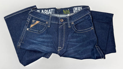 Pantalon Hombre Ariat PHA39