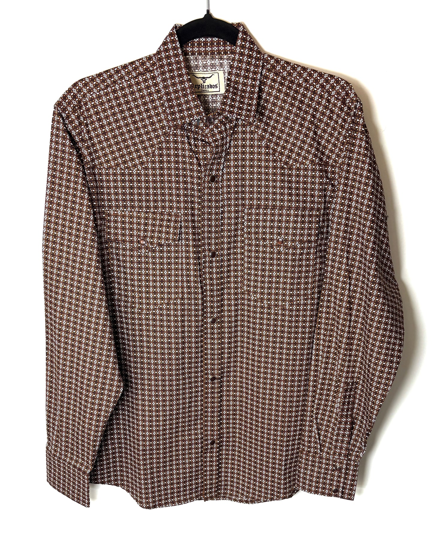 Camisa Hombre CAH03