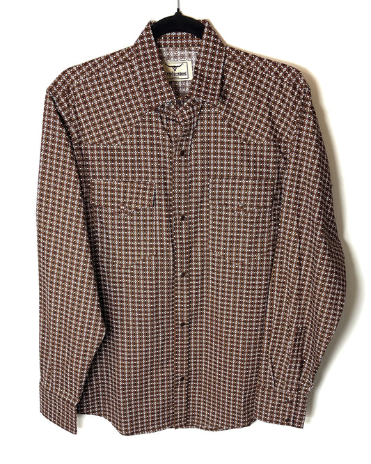 Camisa Hombre CAH03
