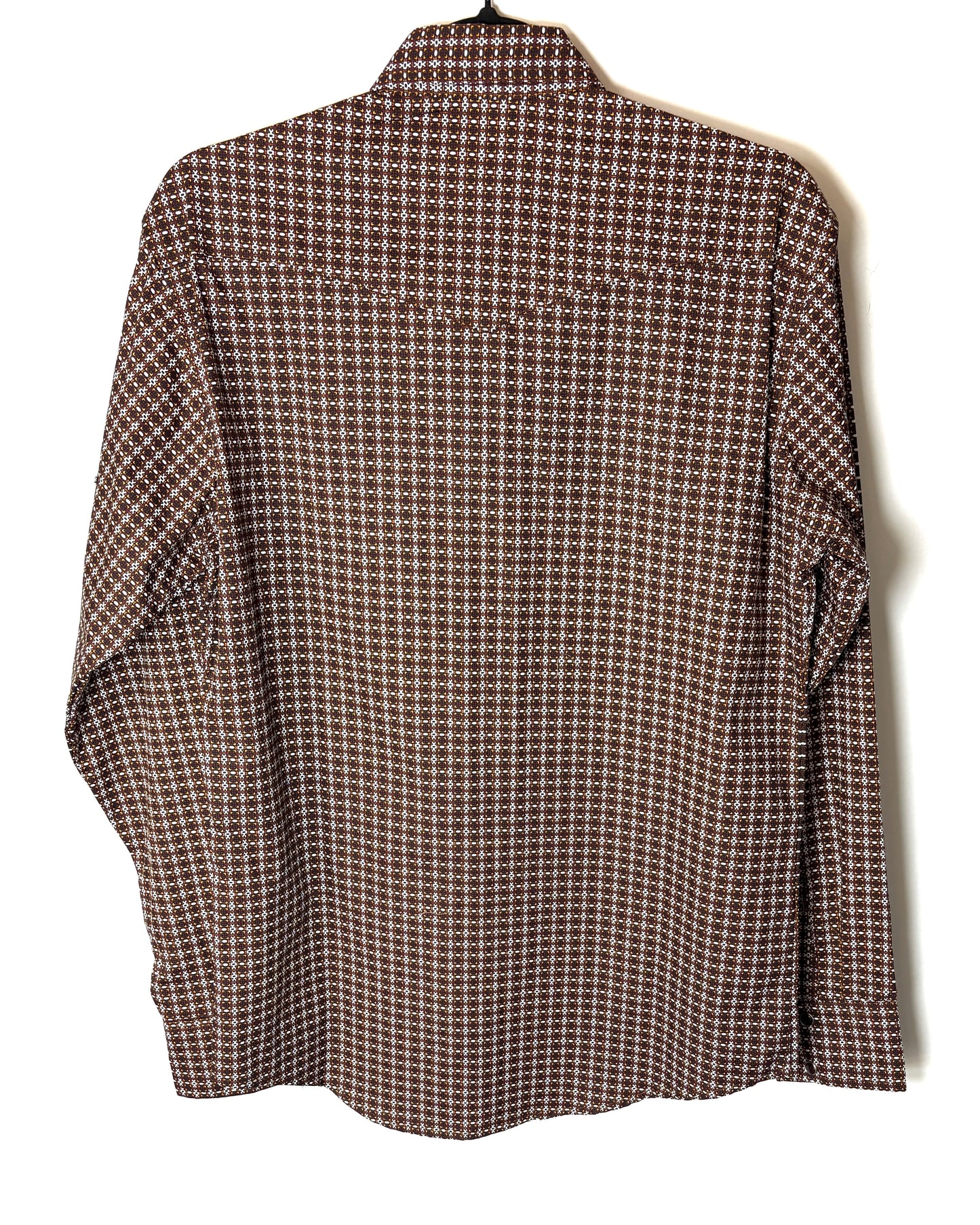 Camisa Hombre CAH03