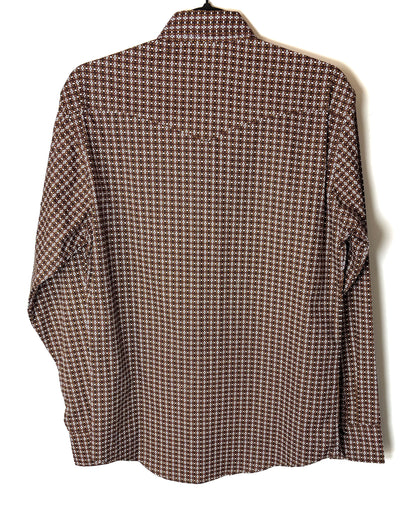 Camisa Hombre CAH03