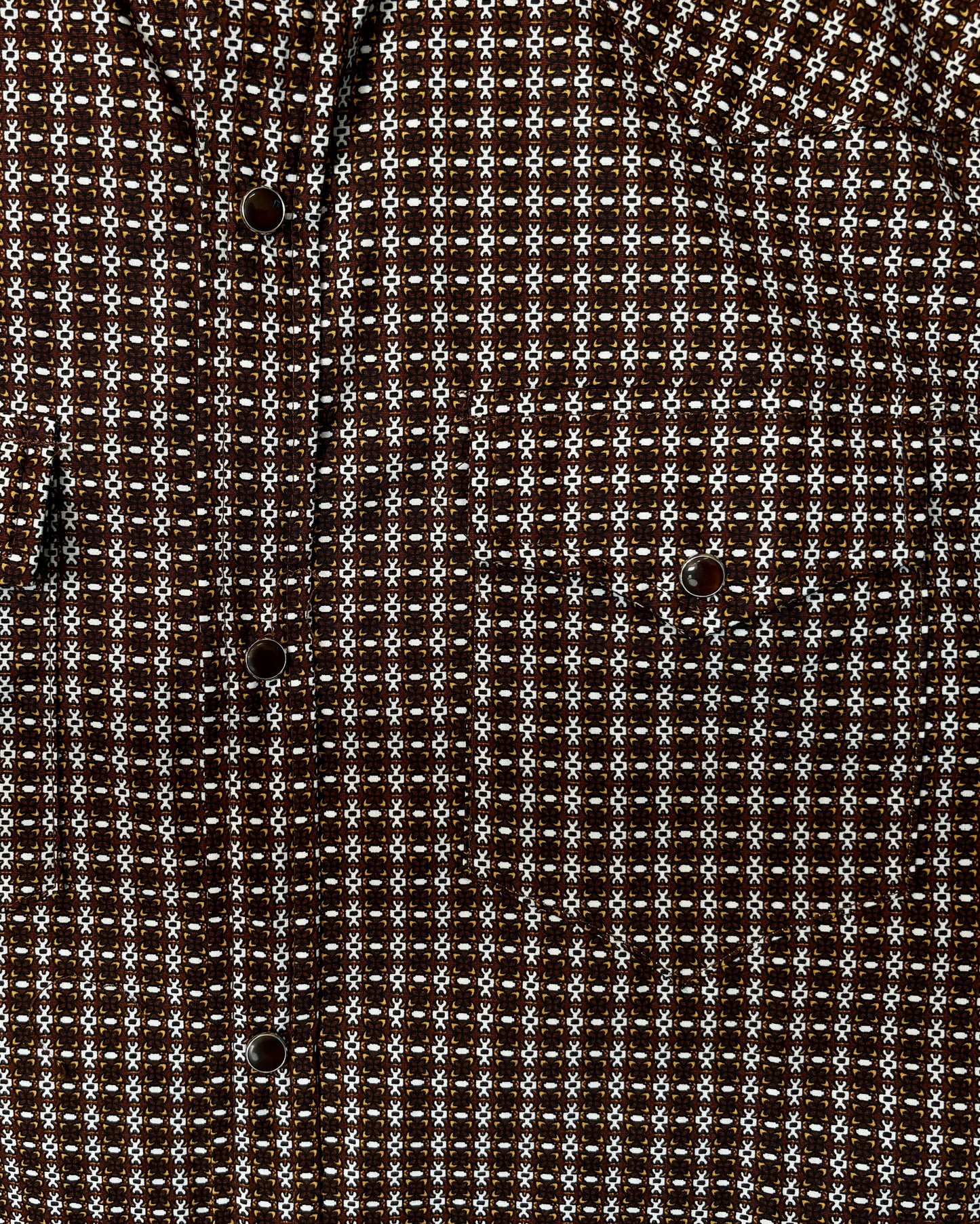 Camisa Hombre CAH03