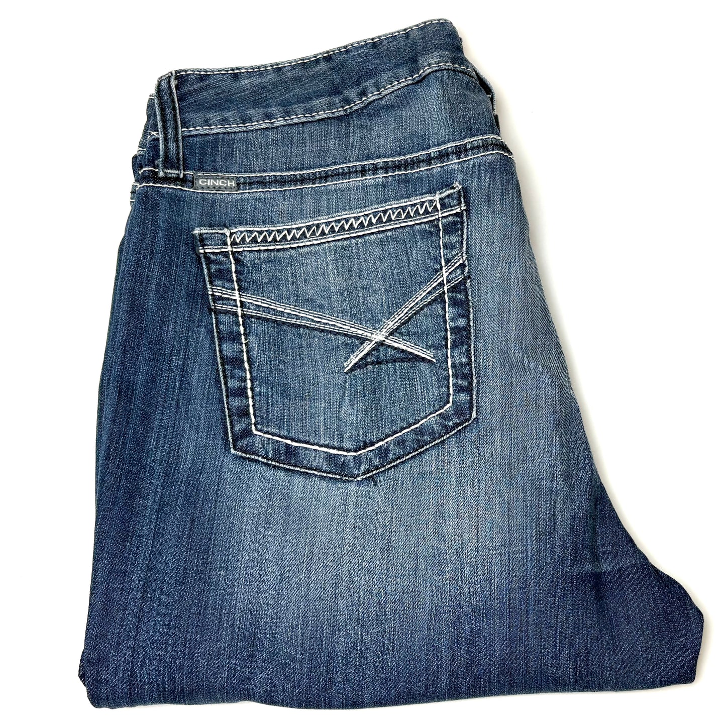 Pantalon Mujer Cinch PMA40
