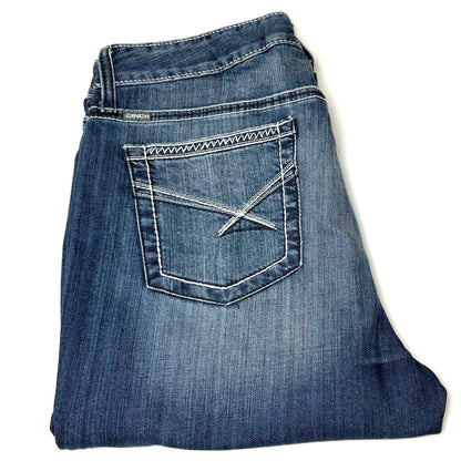 Pantalon Mujer Cinch PMA40