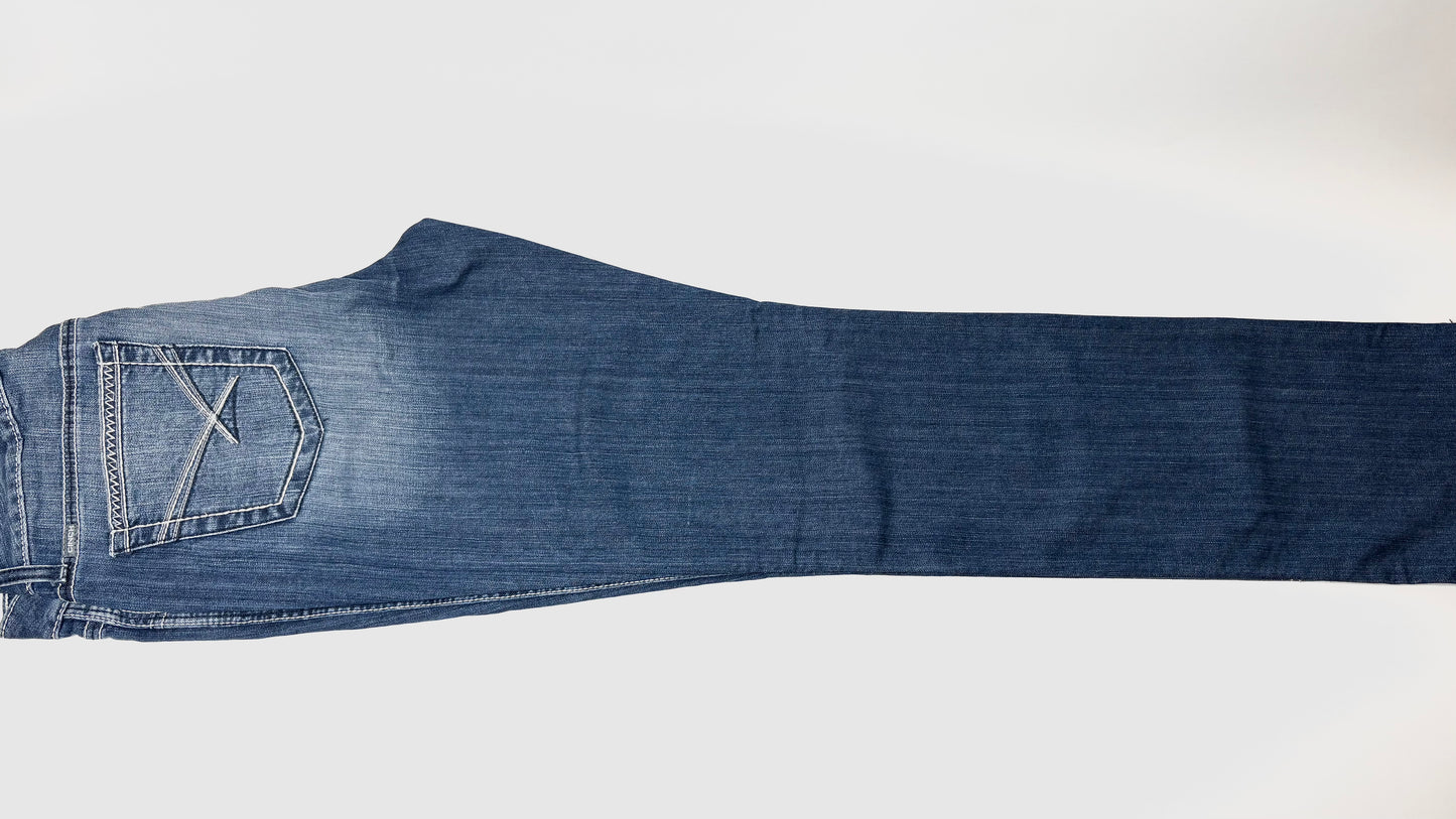 Pantalon Mujer Cinch PMA40