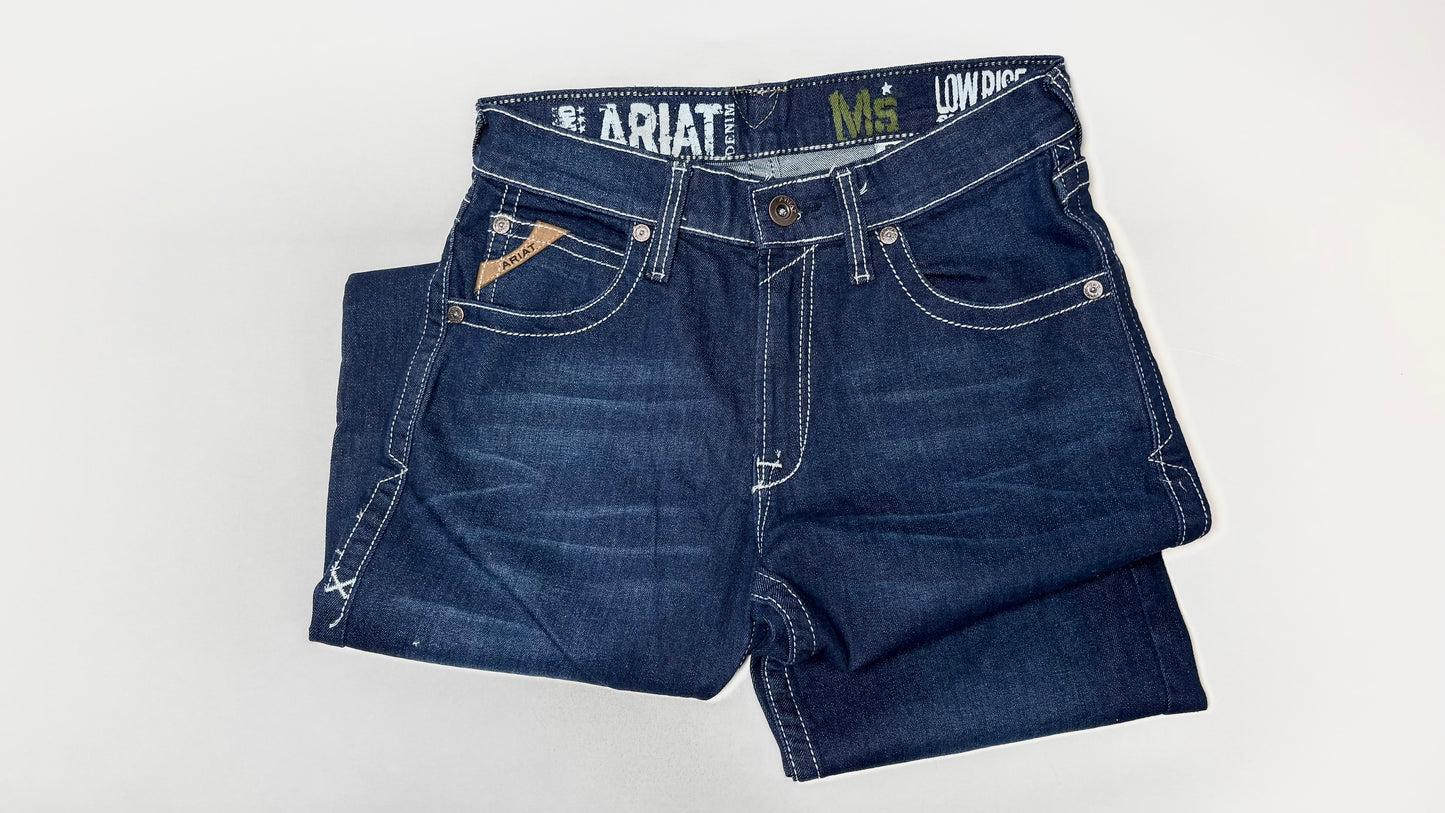 Pantalon Hombre Ariat PHA40