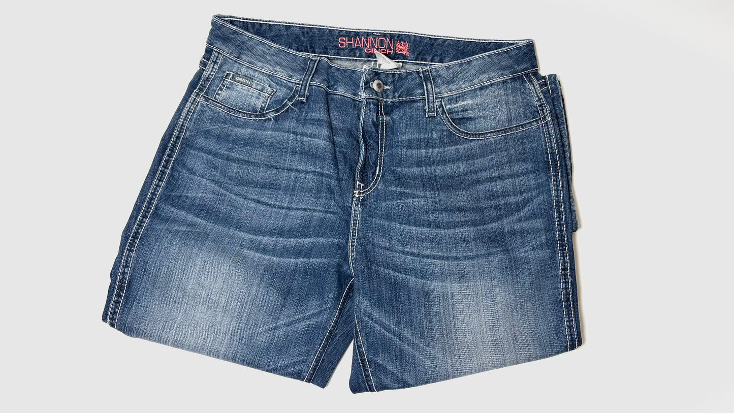 Pantalon Mujer Cinch PMA40
