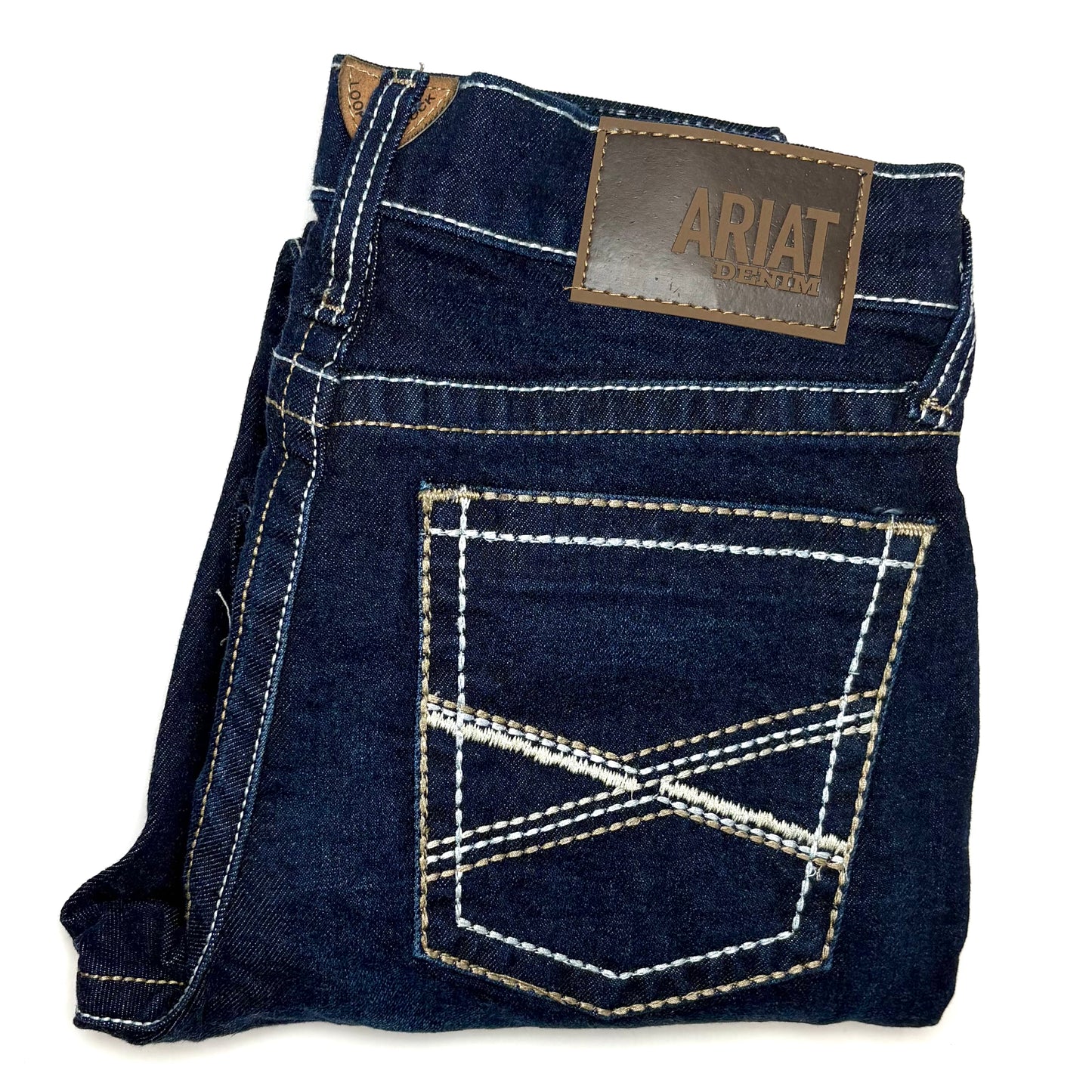 Pantalon Hombre Ariat PHA43