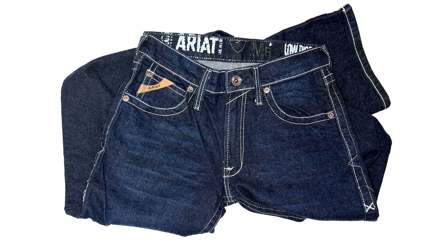 Pantalon Hombre Ariat PHA43