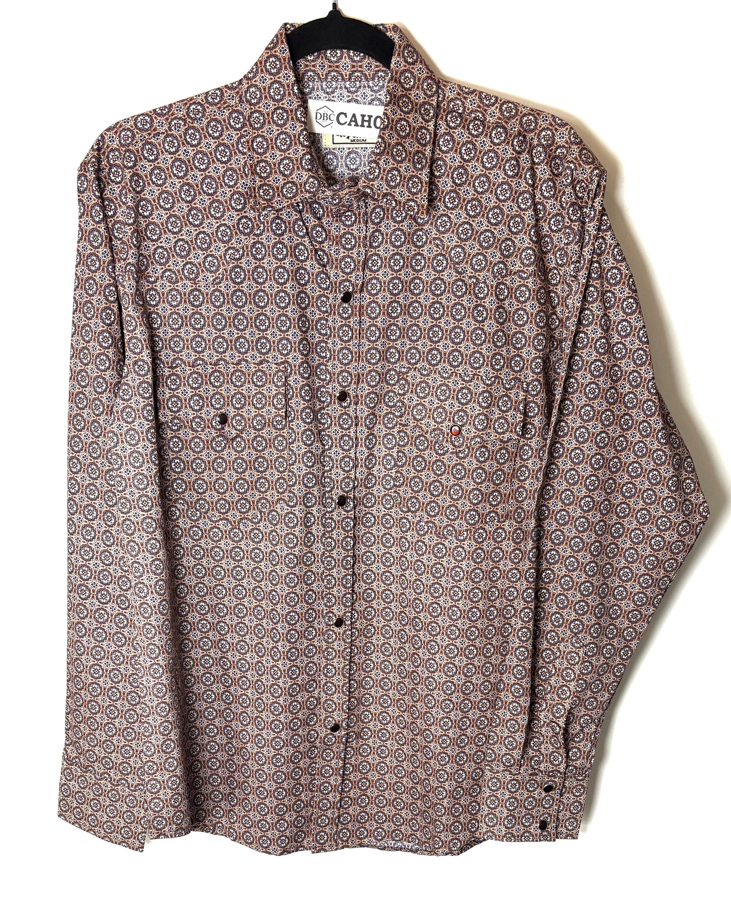 Camisa Hombre CAH04
