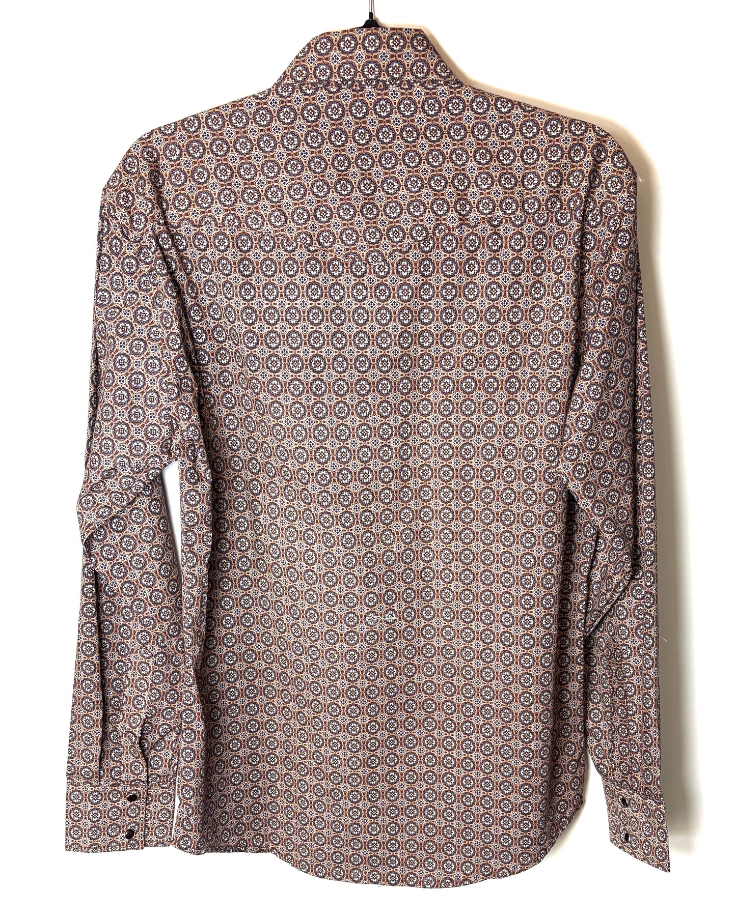 Camisa Hombre CAH04