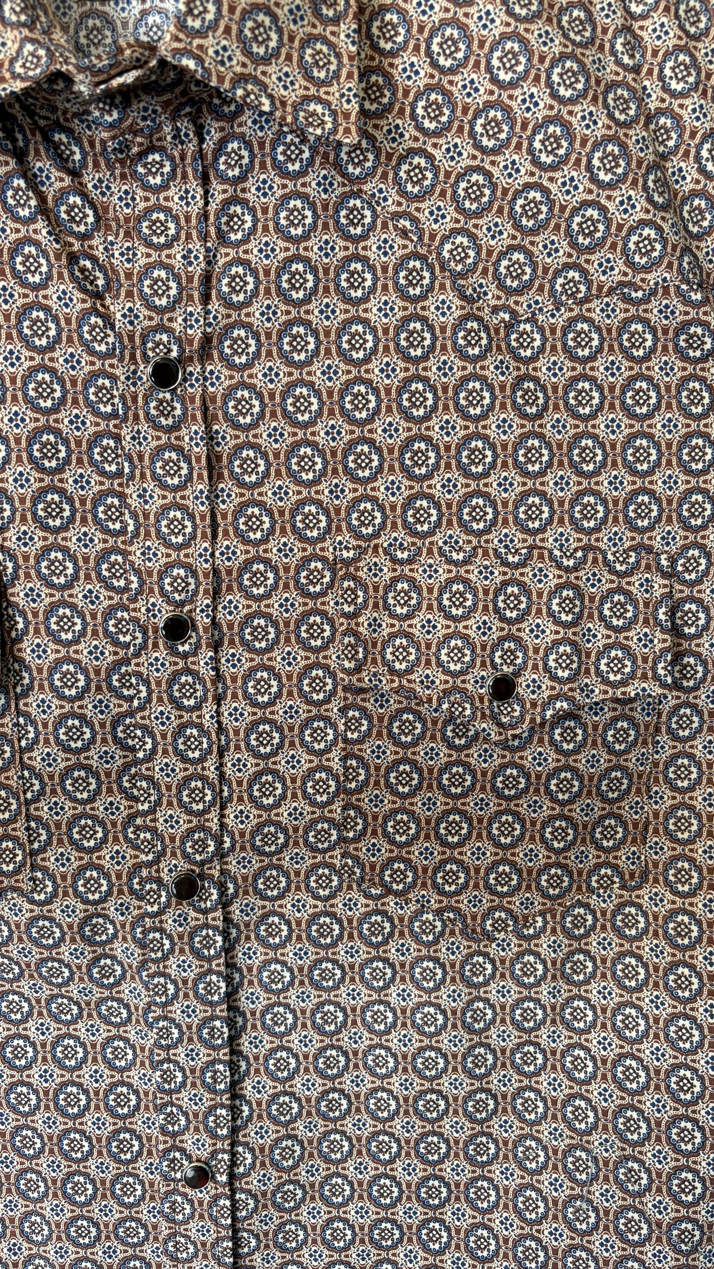 Camisa Hombre CAH04