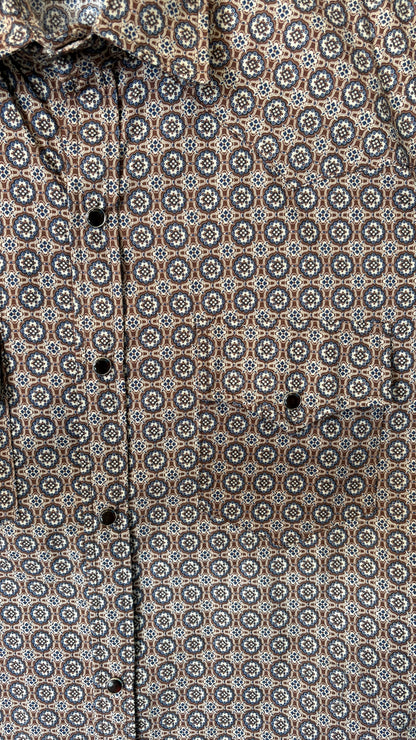 Camisa Hombre CAH04