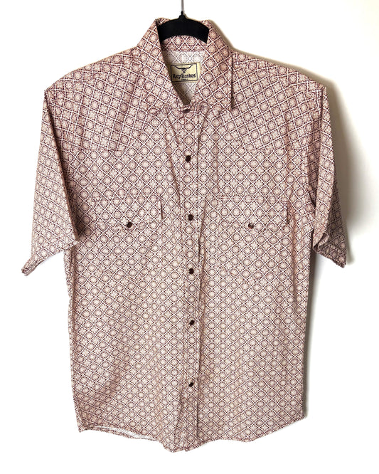 Camisa Hombre CAH05