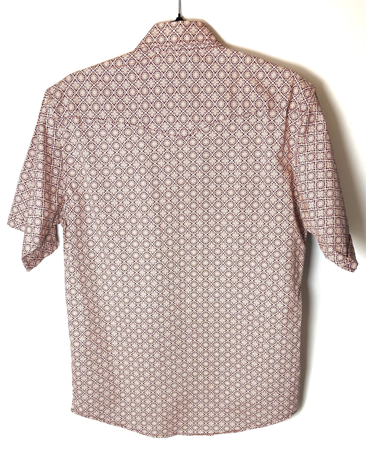 Camisa Hombre CAH05