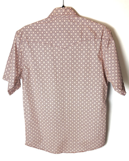 Camisa Hombre CAH05