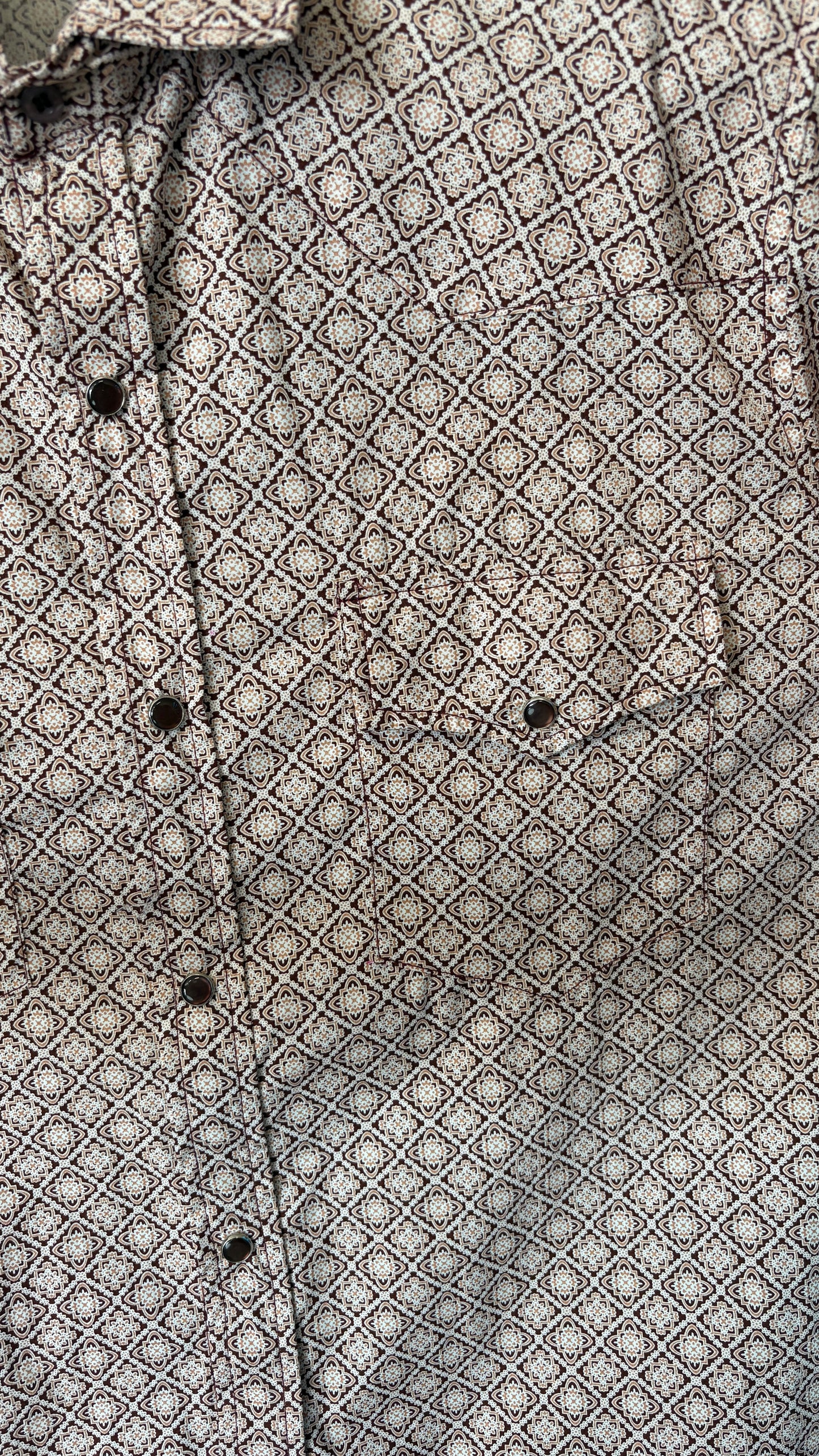 Camisa Hombre CAH05