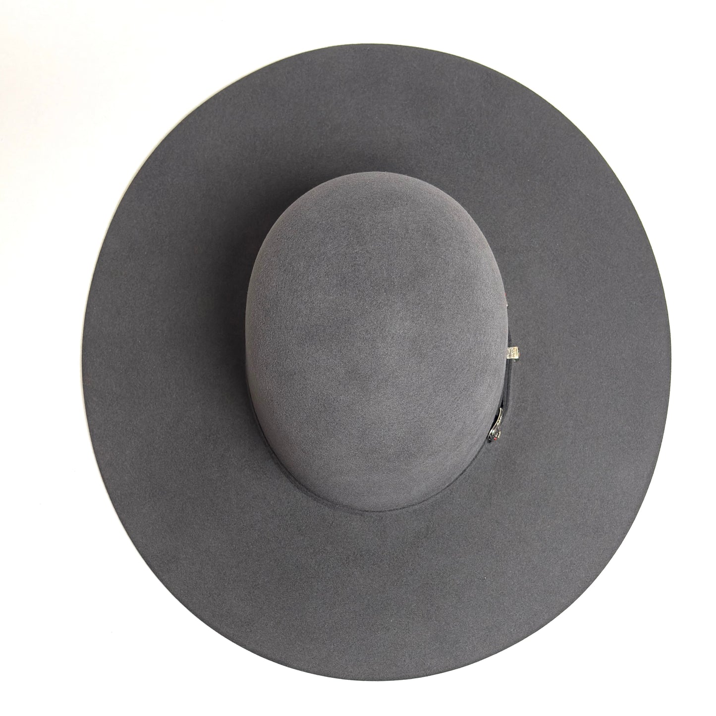 Texana DBC Pelo de Conejo Carbon