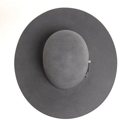 Texana DBC Pelo de Conejo Carbon