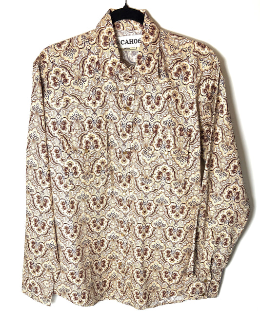Camisa Hombre CAH06