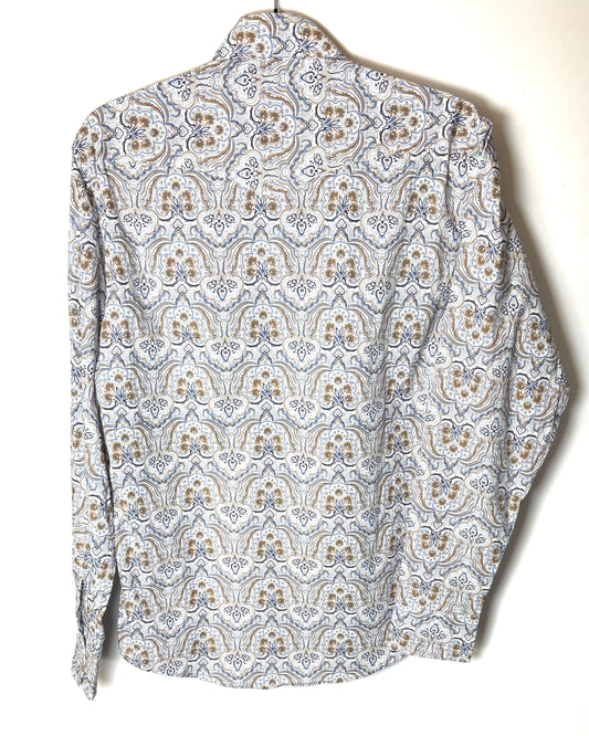Camisa Hombre CAH07