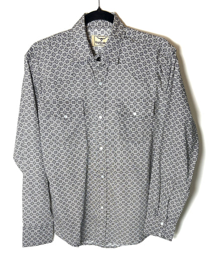 Camisa Hombre CAH09