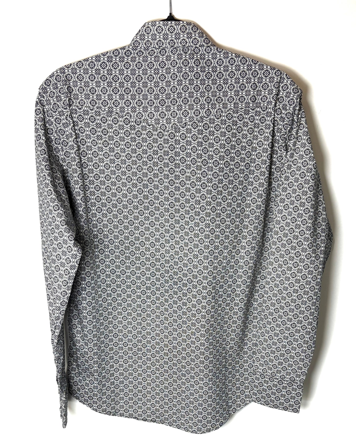 Camisa Hombre CAH09