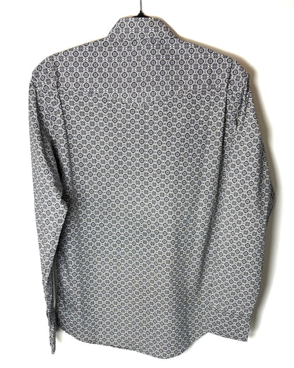 Camisa Hombre CAH09
