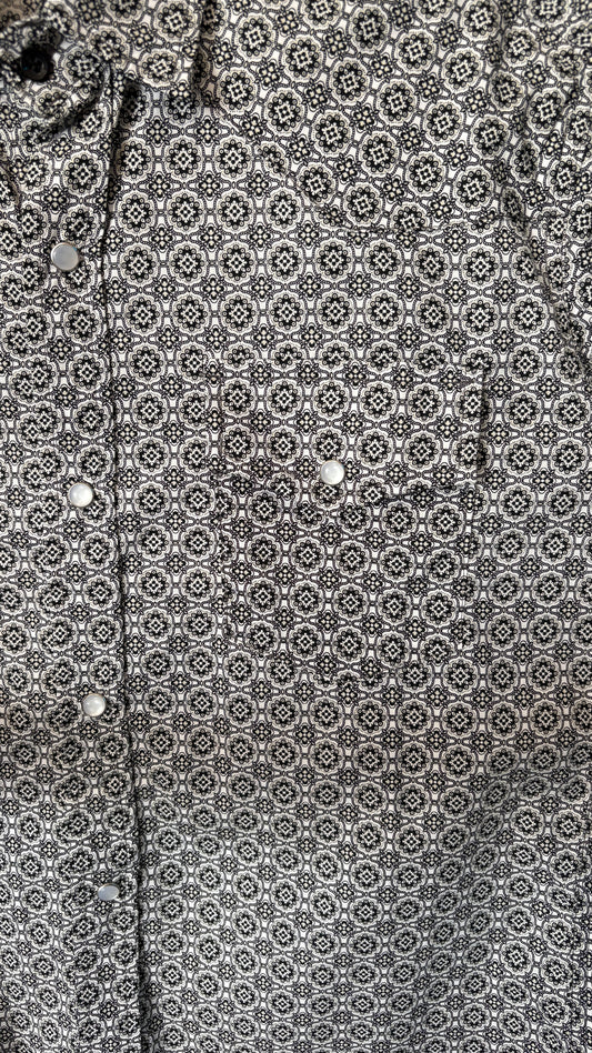 Camisa Hombre CAH09