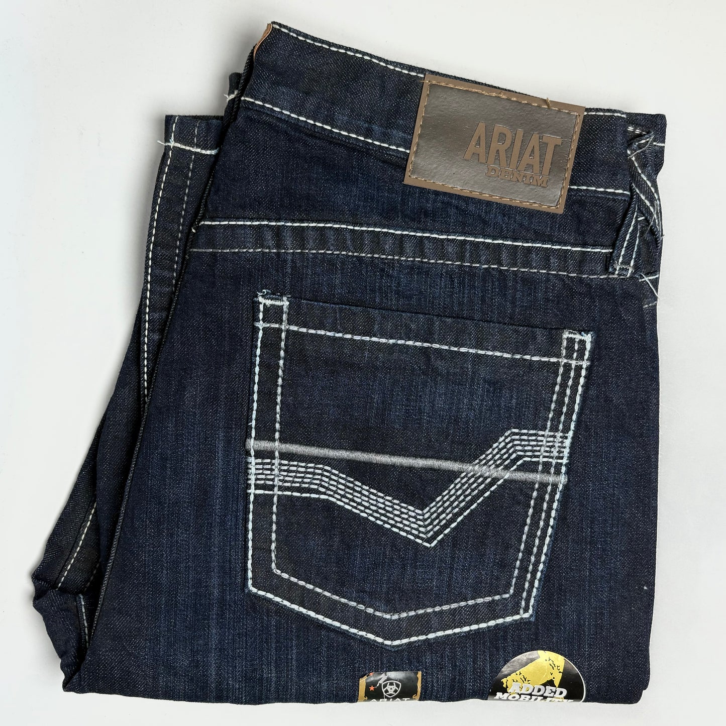 Pantalon Hombre Ariat PHA09