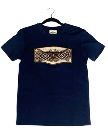 Playera S PAS01