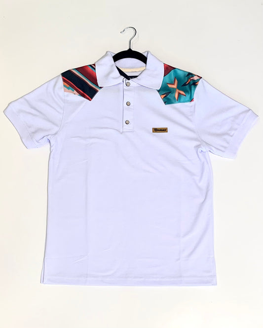 Playera Polo CAP06