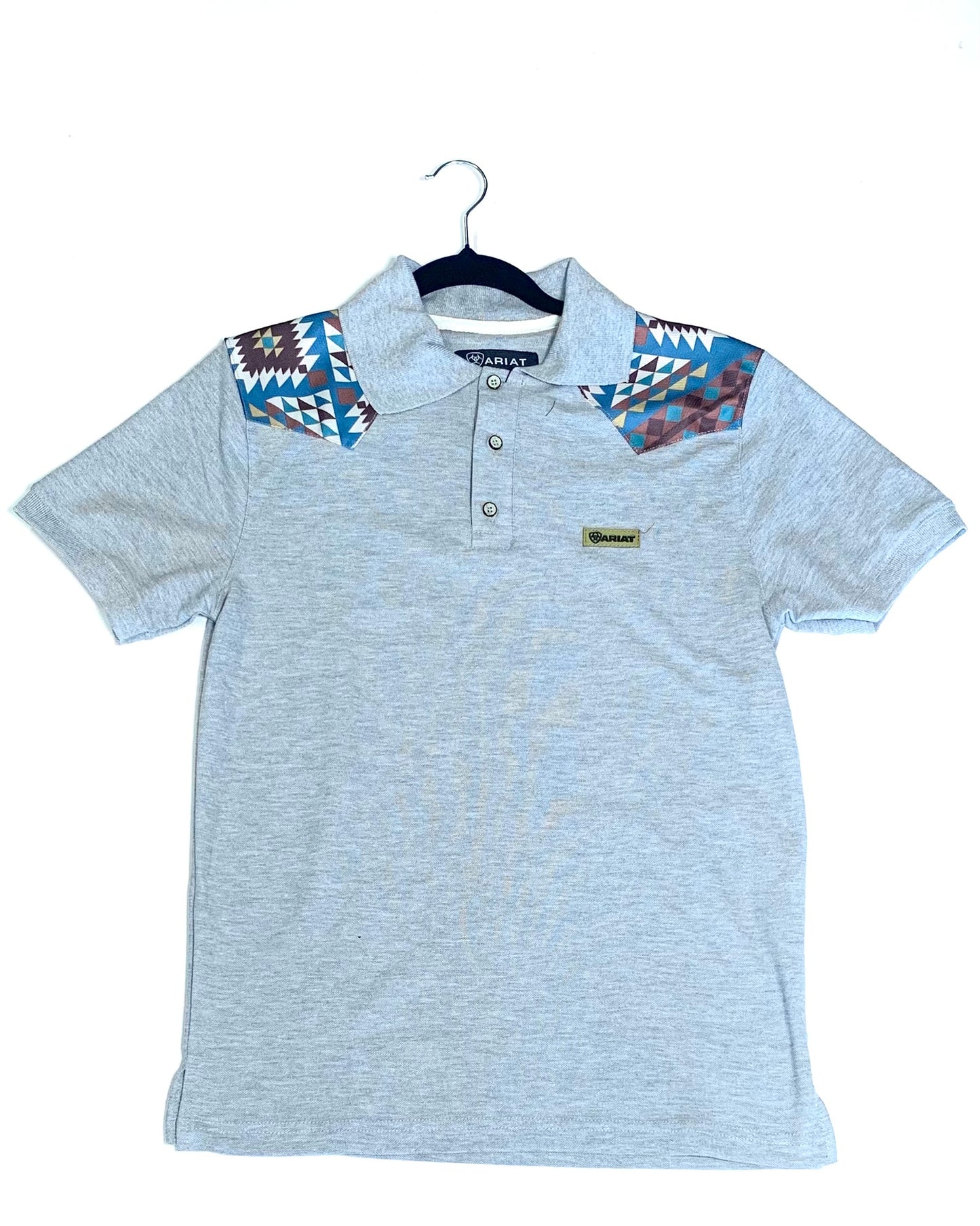 Playera Polo CAP16
