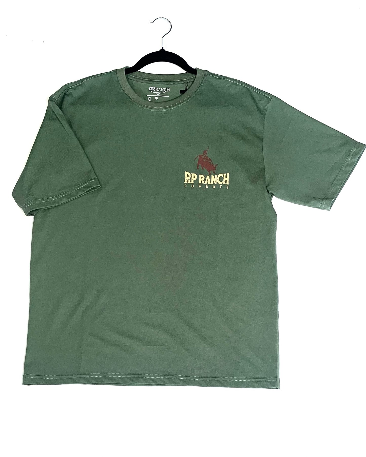 Playera S PAS06