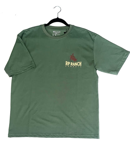 Playera S PAS06