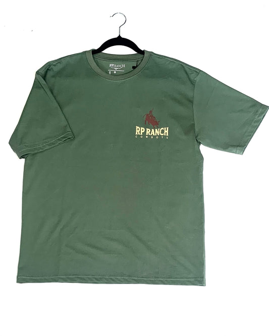 Playera S PAS06