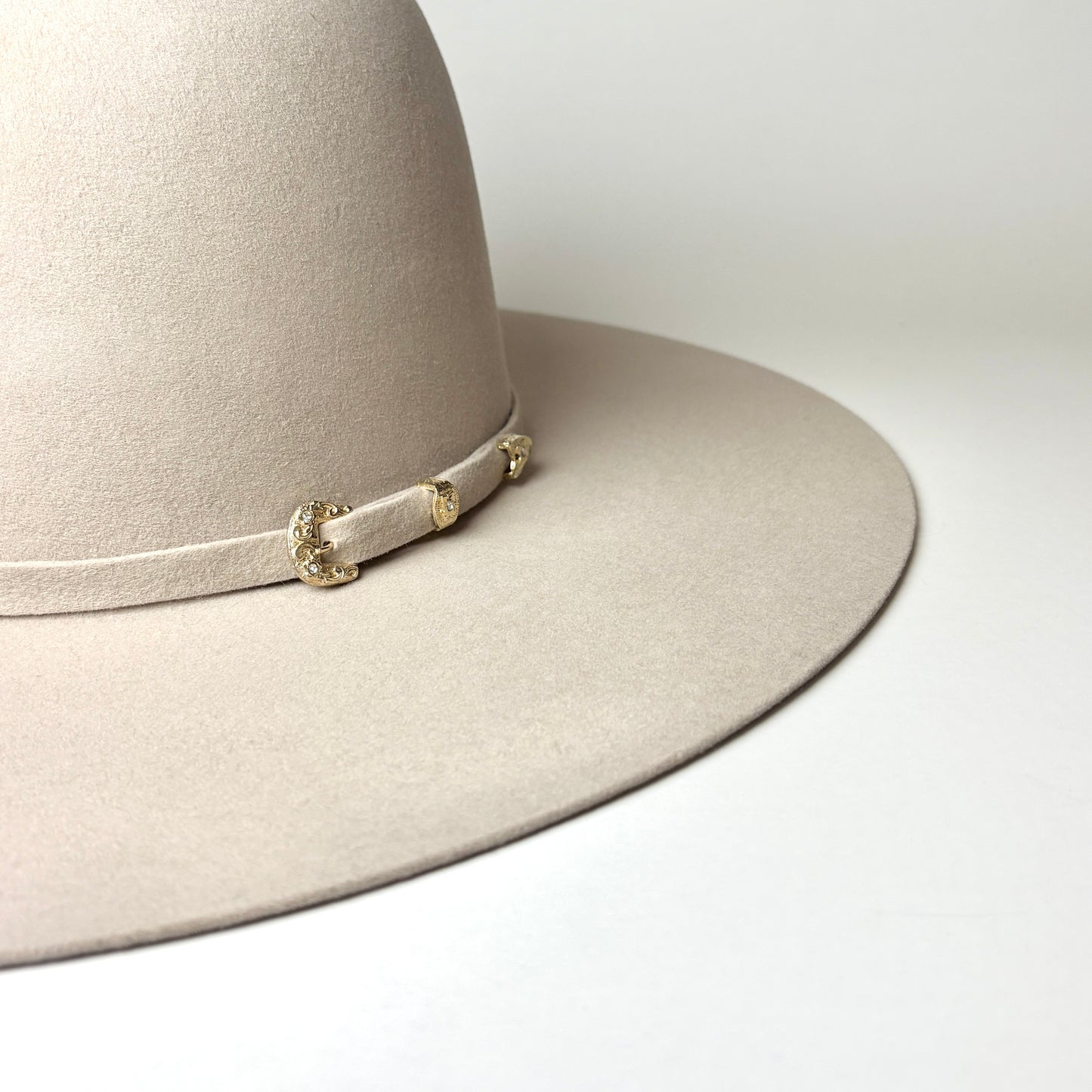 Texana DBC Beige