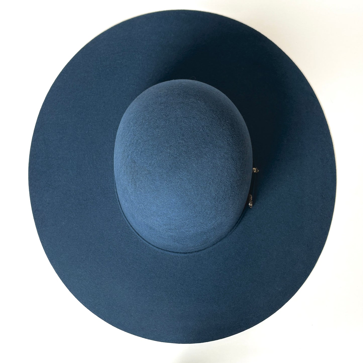Texana DBC Azul Mezclilla