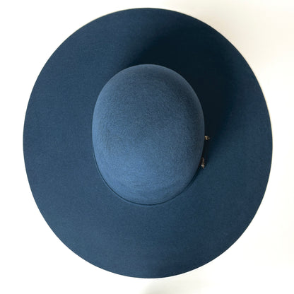 Texana DBC Azul Mezclilla