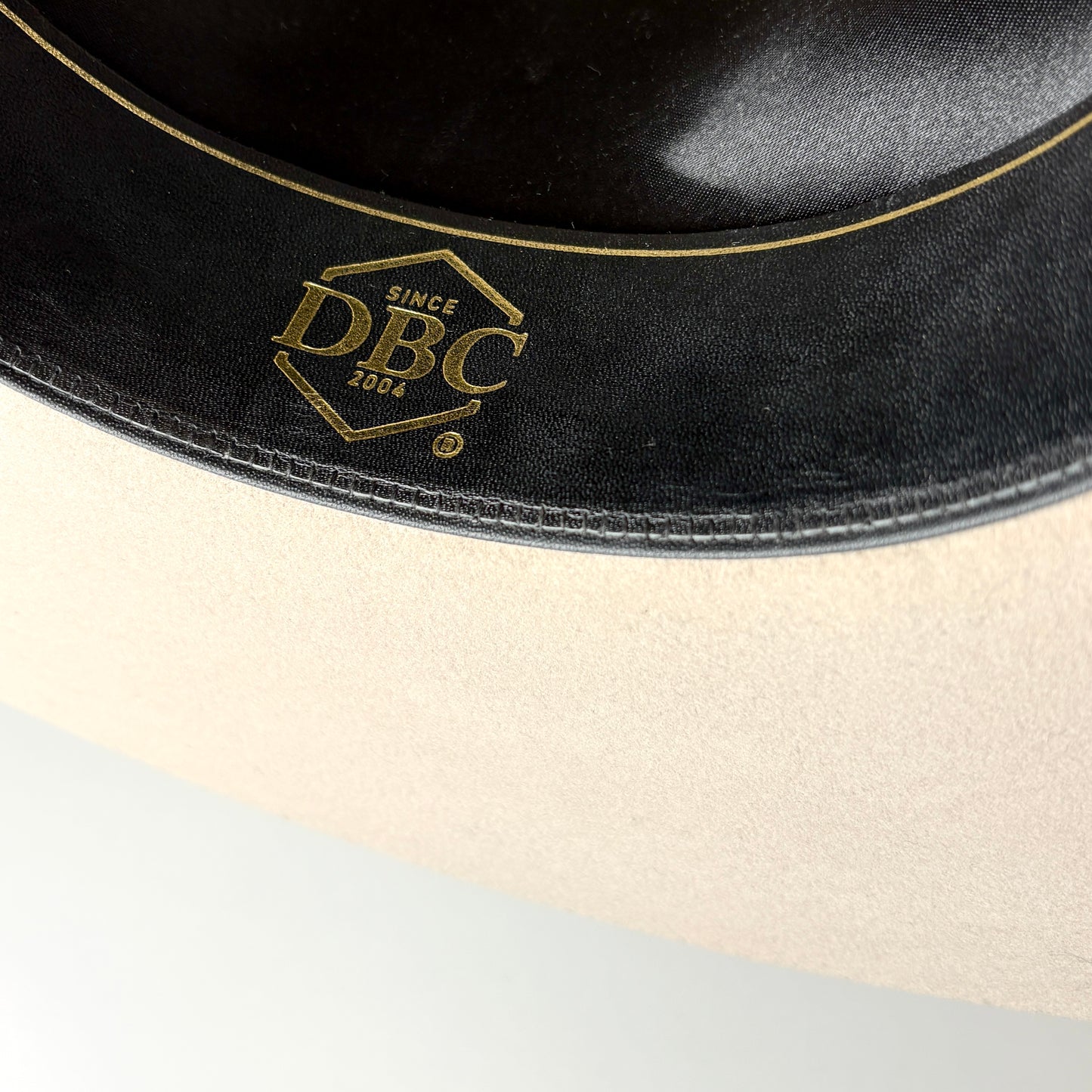 Texana DBC Pelo de Conejo Natural