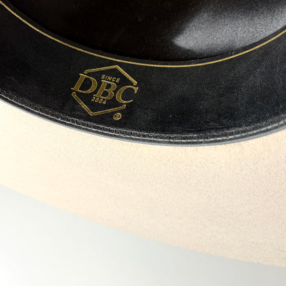 Texana DBC Pelo de Conejo Natural