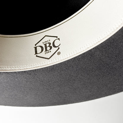 Texana DBC Gris Rata