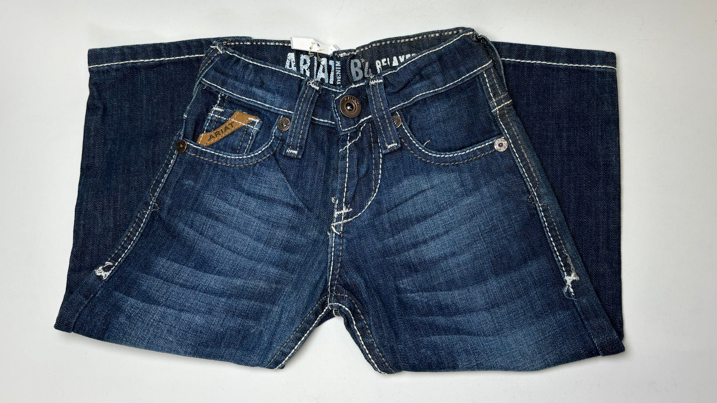 PANTALON NIÑO ARIAT PNA02