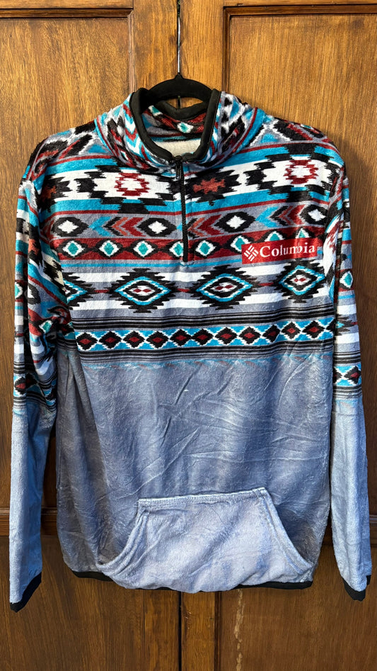 Sudadera Tribal 1