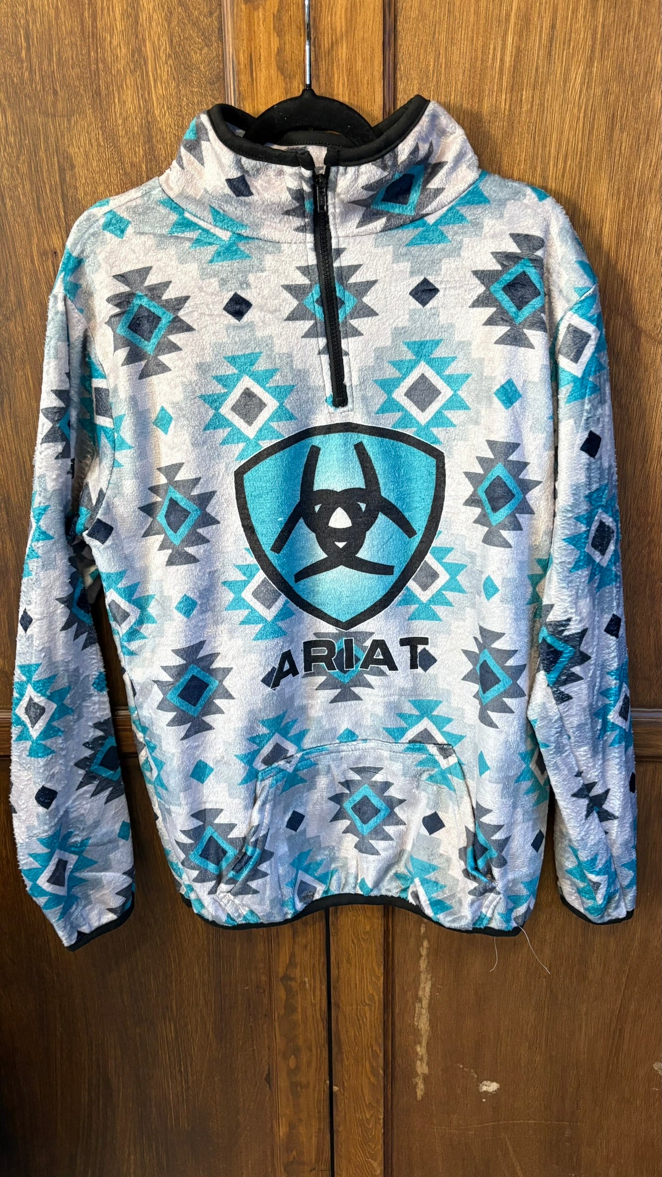 Sudadera Tribal 3