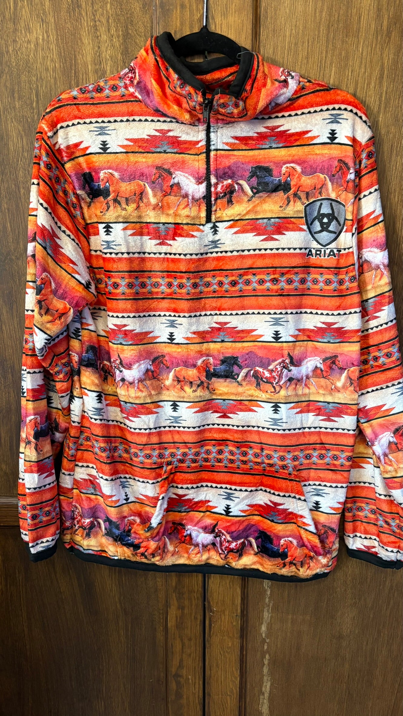 Sudadera Tribal 4