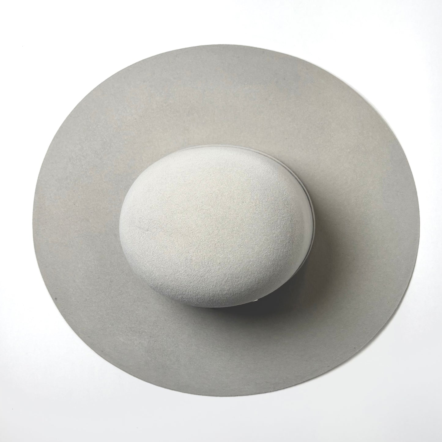 Texana DBC Lana Boliviana Plata