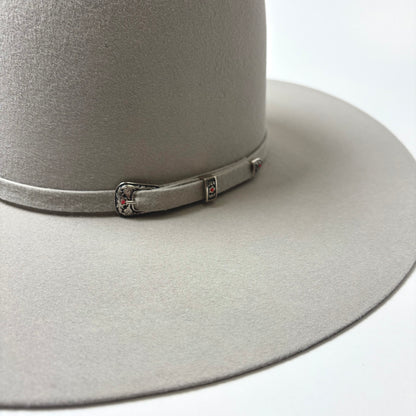 Texana DBC Lana Boliviana Plata