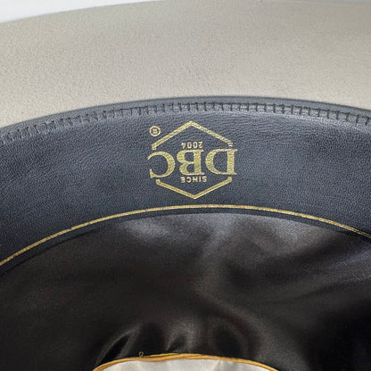 Texana DBC Lana Boliviana Plata