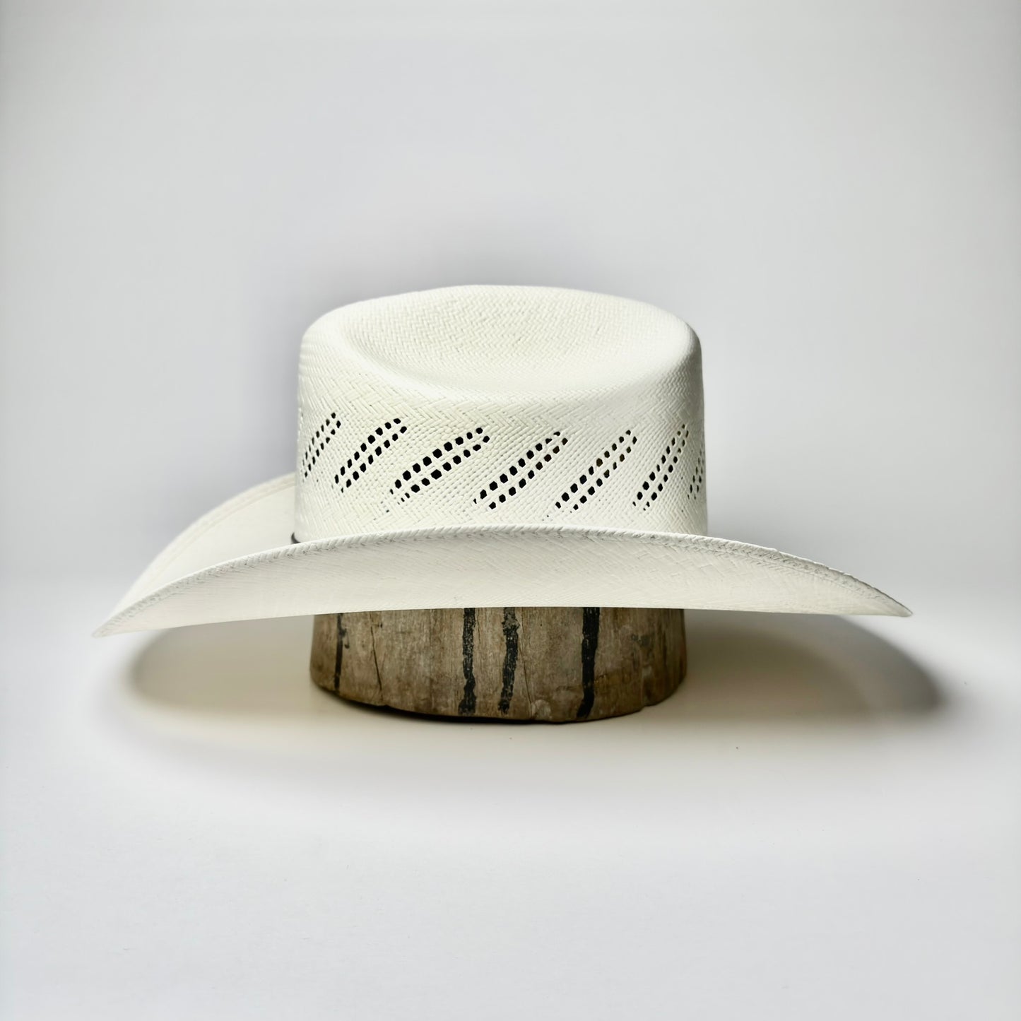 Sombrero DBC Sinaloa Blanco SBC27